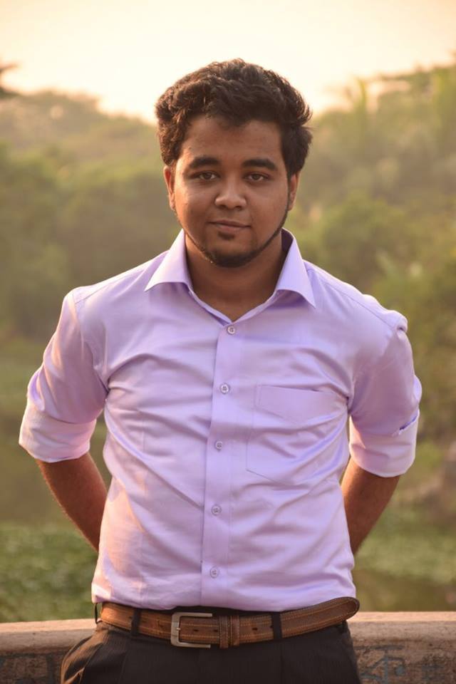 Timothy Singh